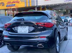 ئينفنتي QX30
